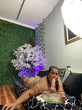 Snapshot of SayMarLuna chatting on 21, 7, 2026 SayMarLuna online show from 21, 7, 2026