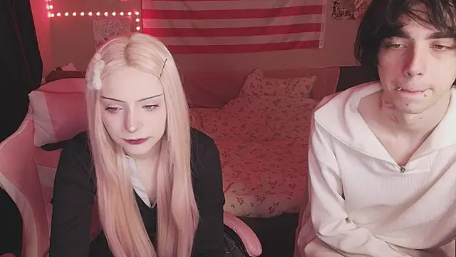 Snapshot of midnight_memories chatting on 14, 2, 2026 midnight memories online show from 14, 2, 2026