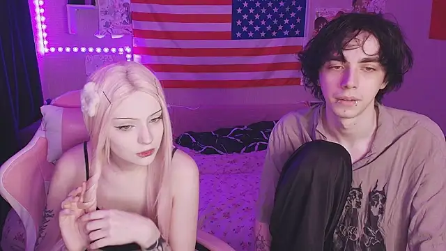 Snapshot of midnight_memories chatting on 16, 2, 2026 midnight memories online show from 16, 2, 2026