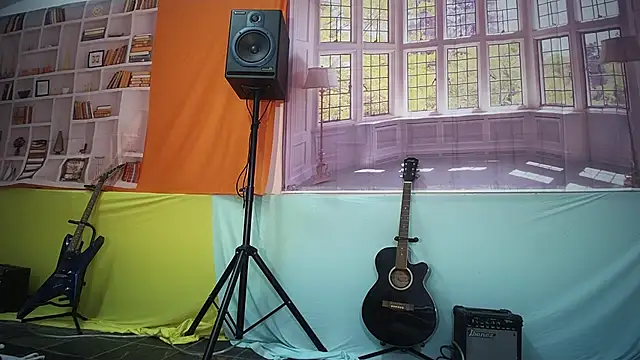 moghelslay online show from 11, 2, 2026