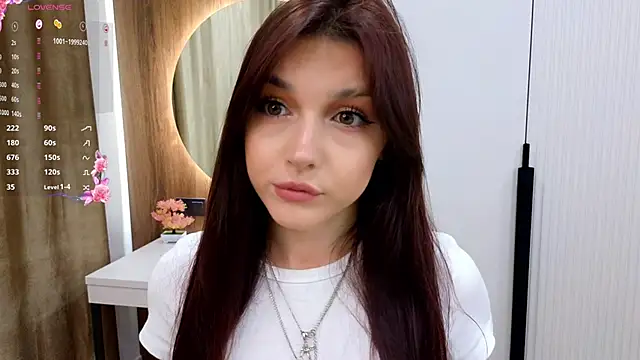 Snapshot of NatishaAlpern chatting on 8, 2, 2026 NatishaAlpern online show from 8, 2, 2026