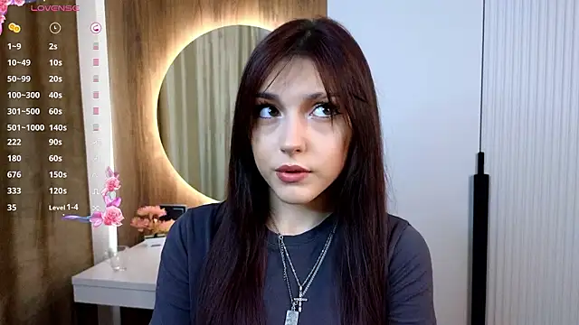 Snapshot of NatishaAlpern chatting on 11, 2, 2026 NatishaAlpern online show from 11, 2, 2026