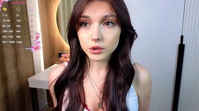 Snapshot of NatishaAlpern chatting on 18, 2, 2026 NatishaAlpern online show from 18, 2, 2026