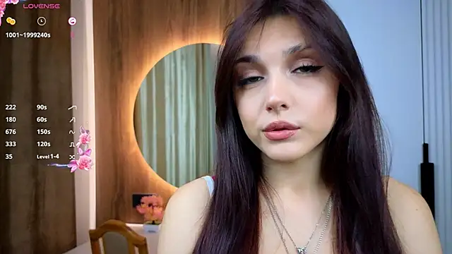 Snapshot of NatishaAlpern chatting on 23, 2, 2026 NatishaAlpern online show from 23, 2, 2026