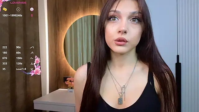 Snapshot of NatishaAlpern chatting on 24, 2, 2026 NatishaAlpern online show from 24, 2, 2026