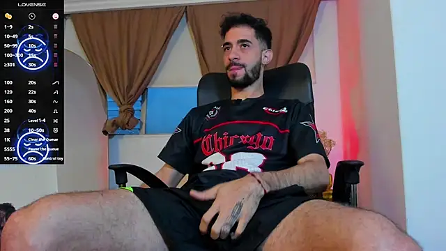  YOURHERO online show from 28, 3, 2026