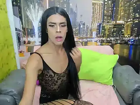 estefani robles online show from 22, 12, 2025