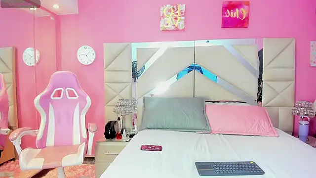 Snapshot of rousse_millers chatting on 11, 1, 2026 rousse millers online show from 11, 1, 2026