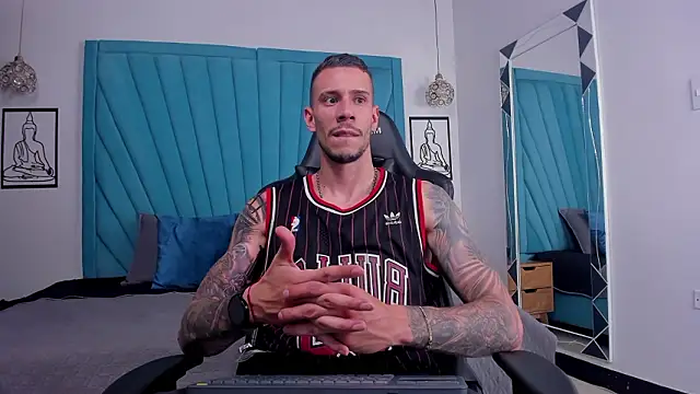 J king   online show from 11, 3, 2026