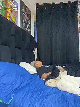 liliymike19 online show from 20, 12, 2025