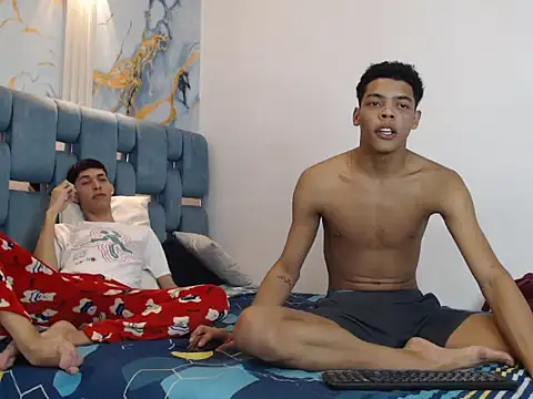 GOOD BOYS1 online show from 22, 12, 2025