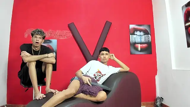 Snapshot of HORNY_PRETTY chatting on 9, 5, 2026 HORNY PRETTY online show from 9, 5, 2026