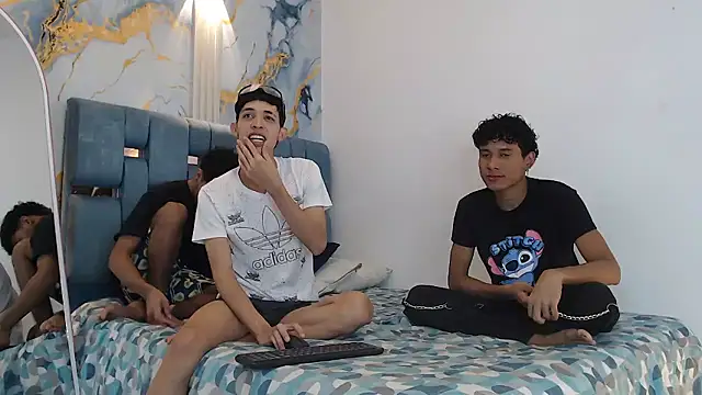 SWEET RABBIT1 online show from 16, 1, 2026