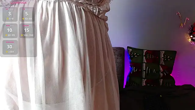 rosehoneil online show from 16, 12, 2025