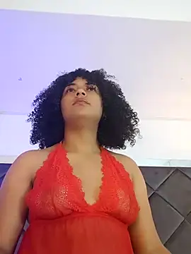 LunaaCurly online show from 28, 2, 2026