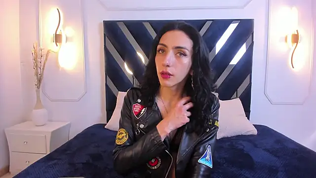 Nyxx 666 online show from 28, 3, 2026