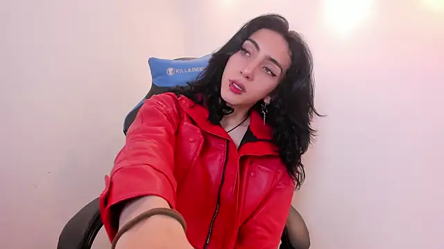 Nyxx 666 online show from 31, 3, 2026