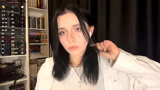 Eva blo0m online show from 14, 1, 2026