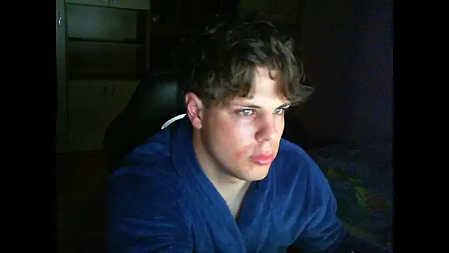 GymGuy0505 online show from 24, 3, 2026