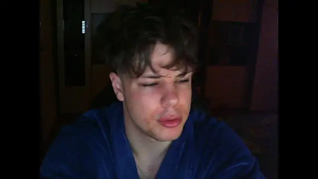 GymGuy0505 online show from 7, 4, 2026