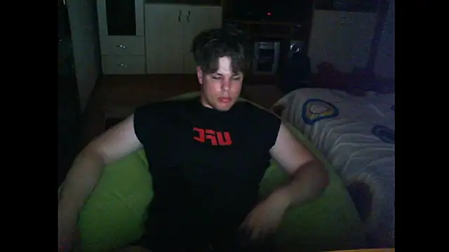 GymGuy0505 online show from 30, 5, 2026