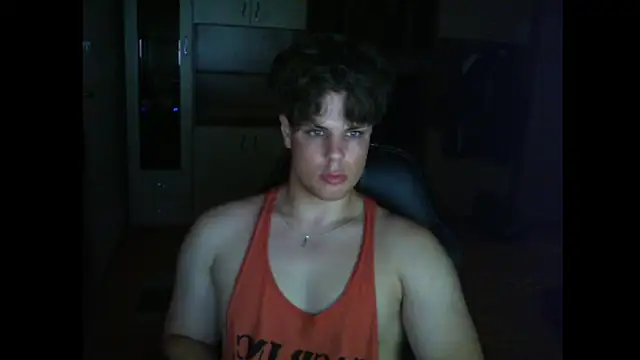 GymGuy0505 online show from 3, 6, 2026
