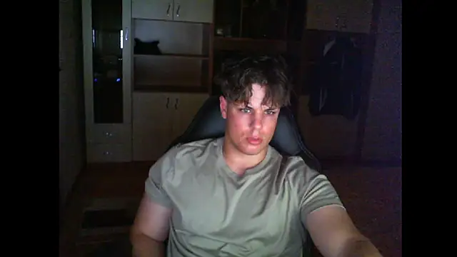 GymGuy0505 online show from 5, 6, 2026