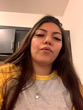 giny sexii online show from 8, 1, 2026