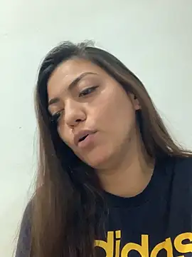 giny sexii online show from 17, 1, 2026