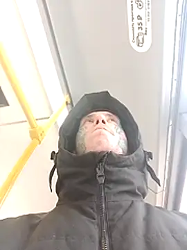 Snapshot of VERLIEBER11 chatting on 14, 12, 2025 VERLIEBER11 online show from 14, 12, 2025