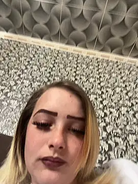 Barbika19 online show from 14, 3, 2026