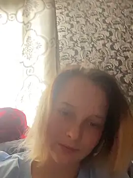 Barbika19 online show from 29, 3, 2026