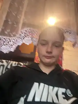 Barbika19 online show from 1, 4, 2026