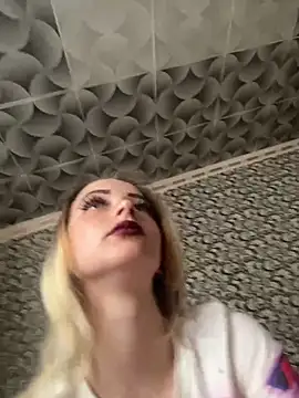 Barbika19 online show from 12, 4, 2026