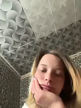 Barbika19 online show from 15, 4, 2026