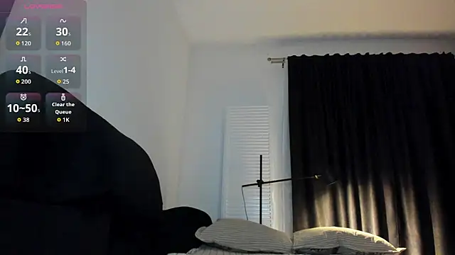 Snapshot of evelynvlove chatting on 2, 2, 2026 evelynvlove online show from 2, 2, 2026