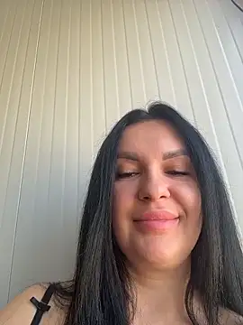 MeganBlueq online show from 12, 3, 2026