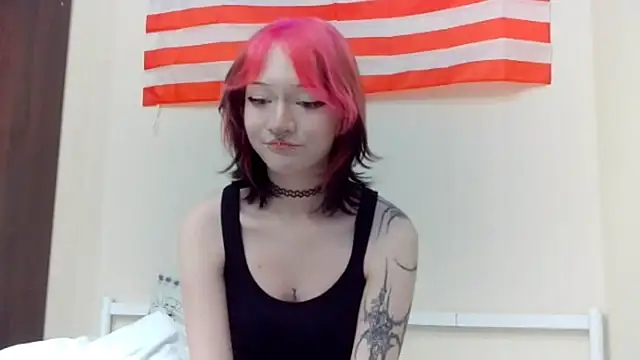 Shine Luna online show from 22, 2, 2026