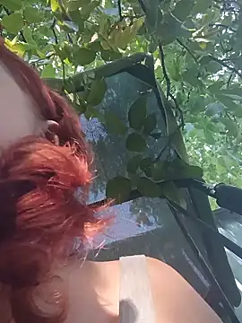 Snapshot of milfstress chatting on 1, 8, 2026 milfstress online show from 1, 8, 2026