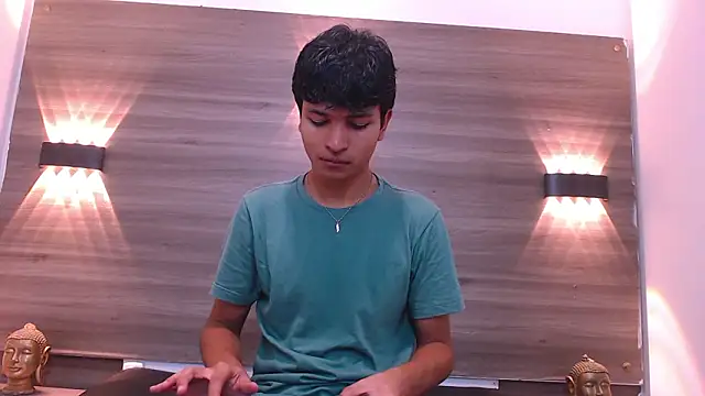 Joseph Gonzalez online show from 24, 2, 2026