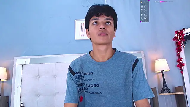 Joseph Gonzalez online show from 3, 3, 2026