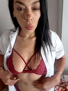 dulcemorela83 online show from 16, 12, 2025