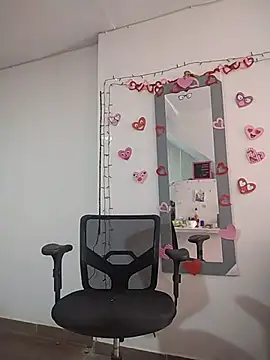 Snapshot of sharon_G chatting on 1, 2, 2026 sharon G online show from 1, 2, 2026