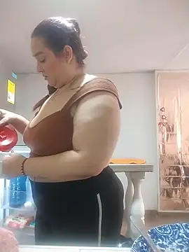 Snapshot of sharon_G chatting on 19, 2, 2026 sharon G online show from 19, 2, 2026