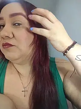 Snapshot of sharon_G chatting on 25, 2, 2026 sharon G online show from 25, 2, 2026