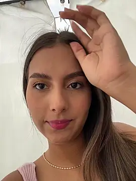 Valeria-escobar online show from 21, 12, 2025