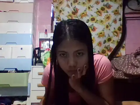 SexyApril online show from 10, 1, 2026