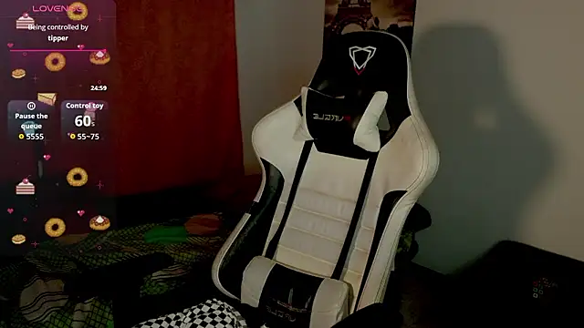 Snapshot of milk_hot_mafe chatting on 27, 2, 2026 milk hot mafe online show from 27, 2, 2026