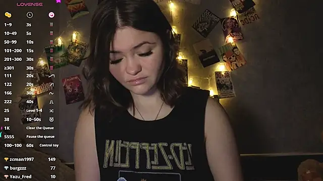 YummyTira online show from 18, 1, 2026