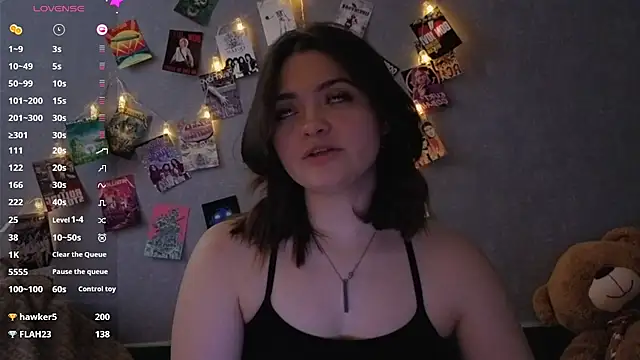 YummyTira online show from 7, 2, 2026